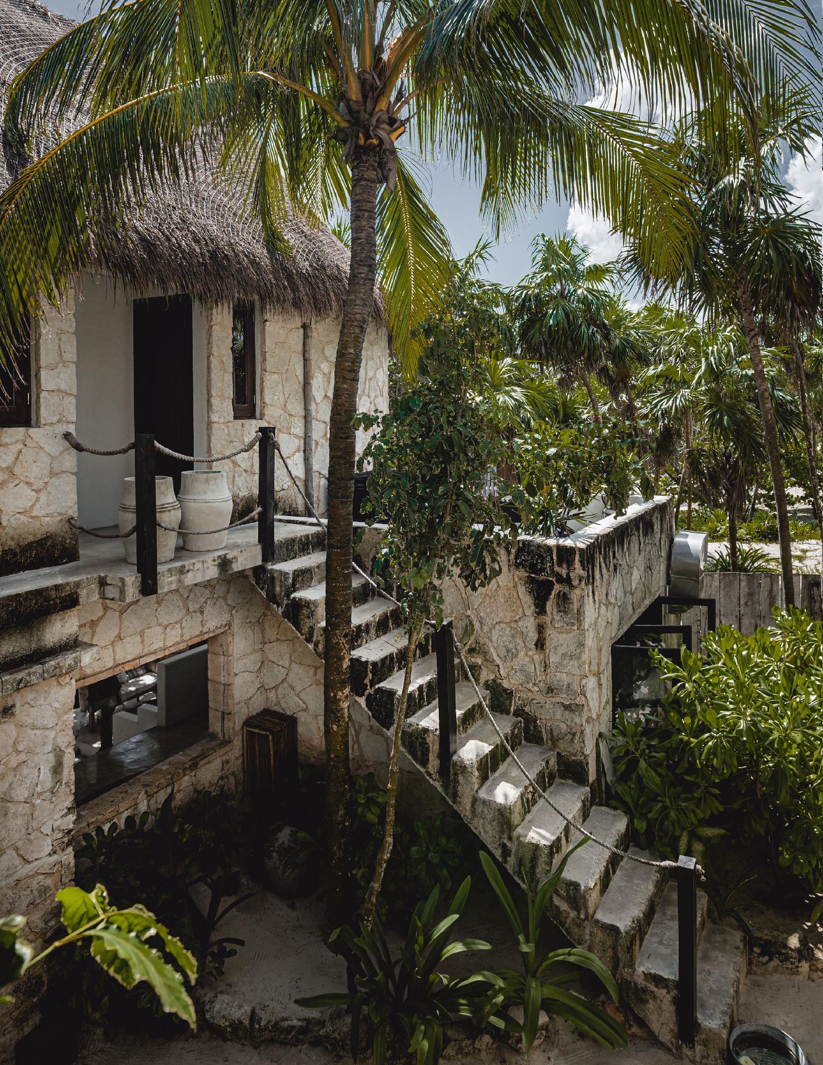 Nest Tulum
