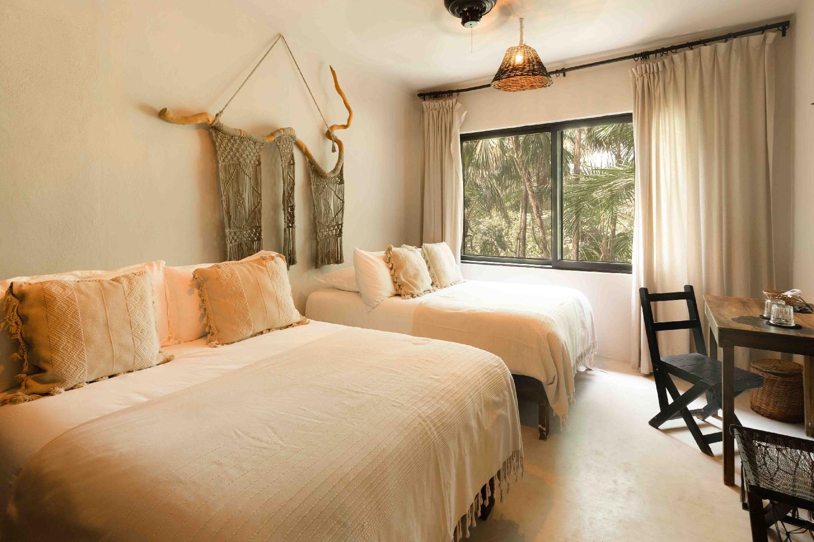 Nest Tulum