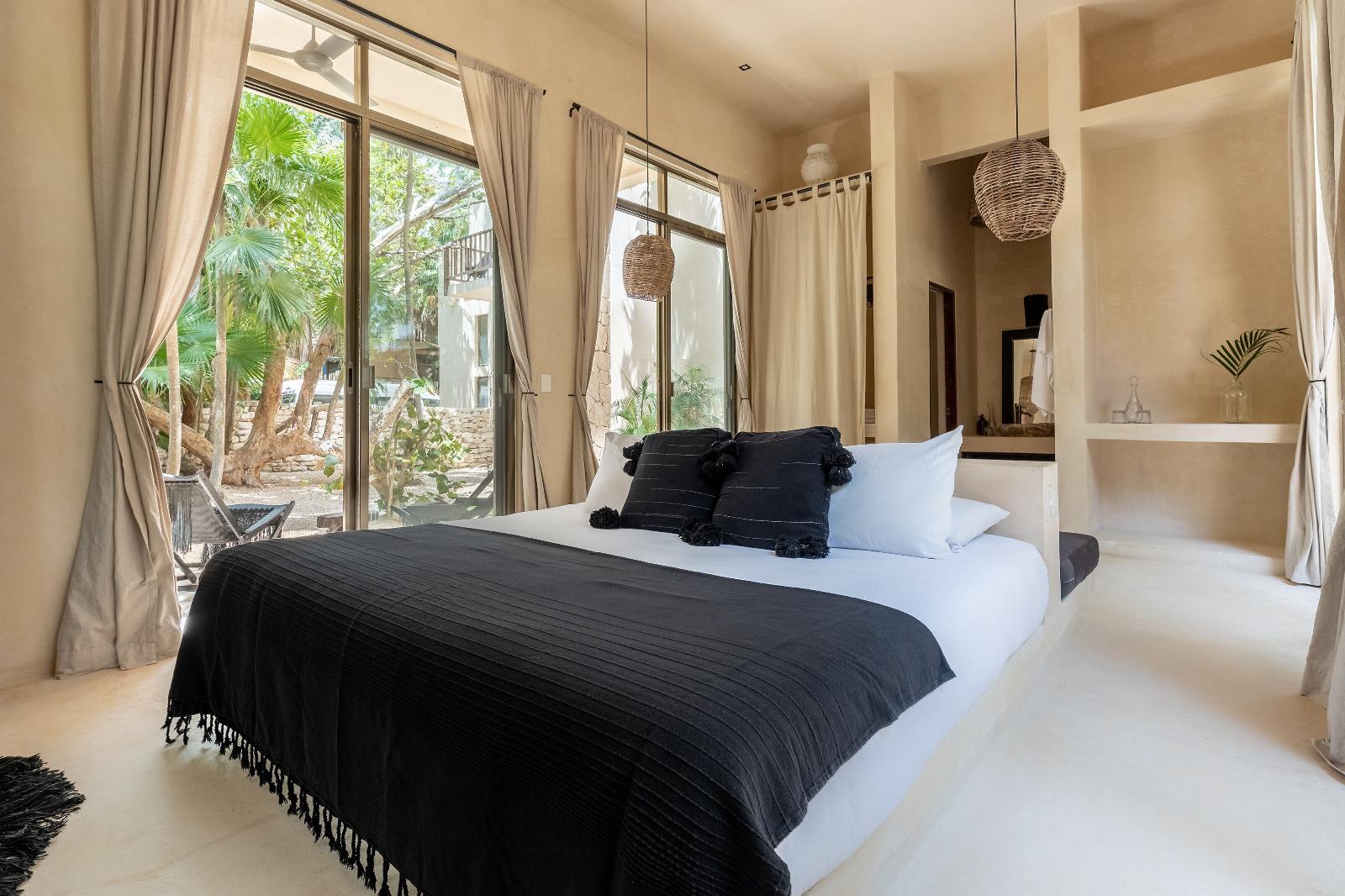 Nest Tulum