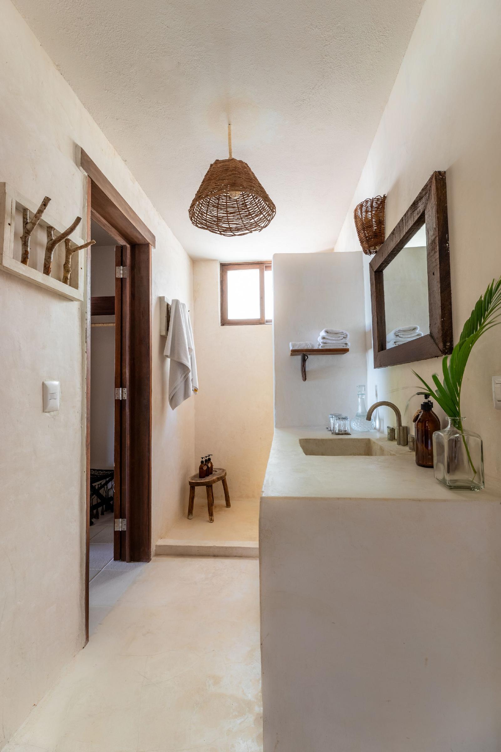 Nest Tulum