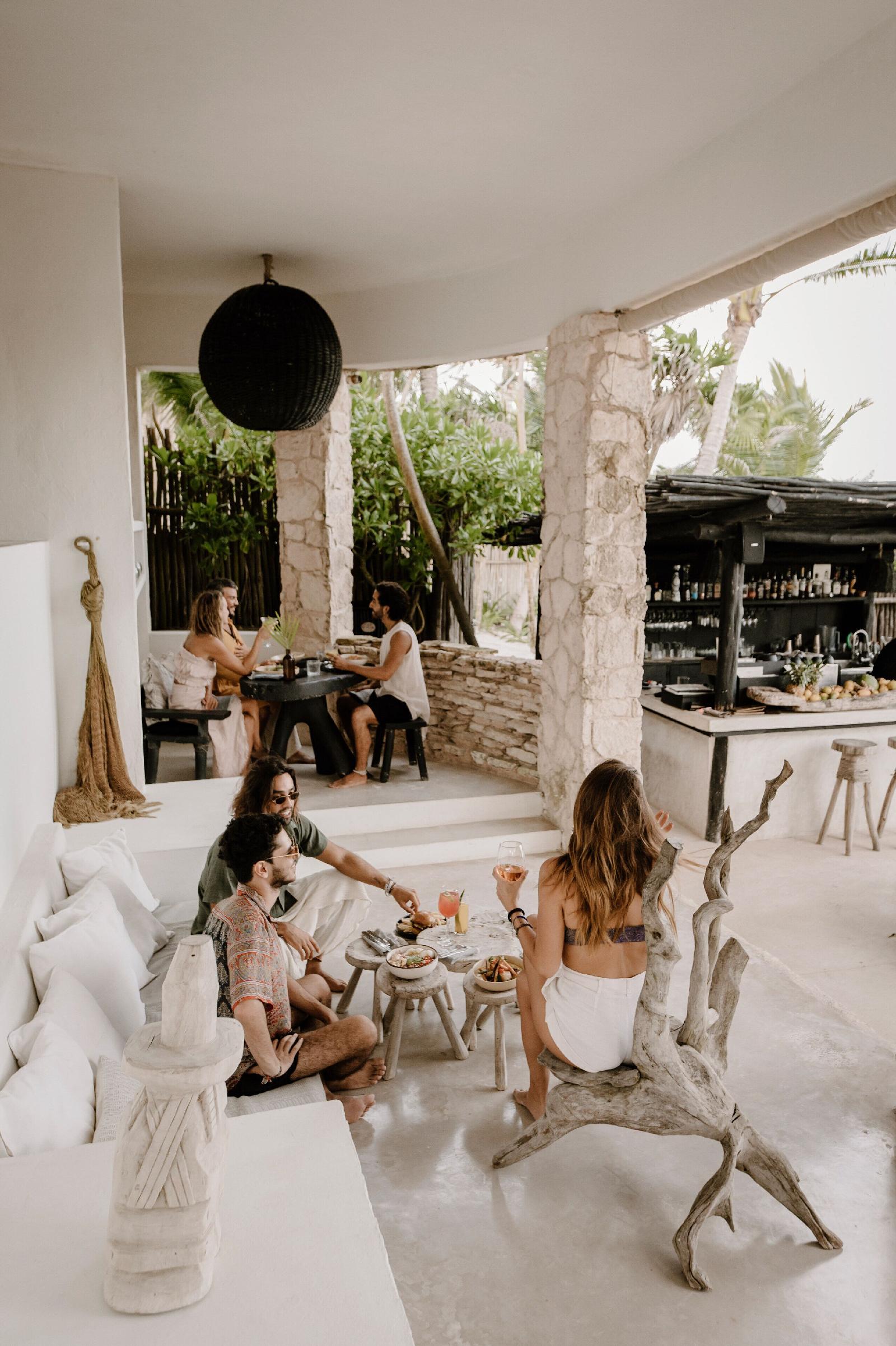 Nest Tulum