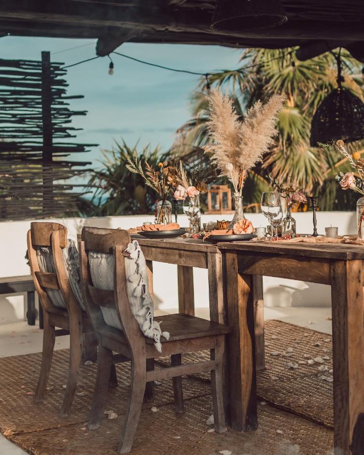 Nest Tulum
