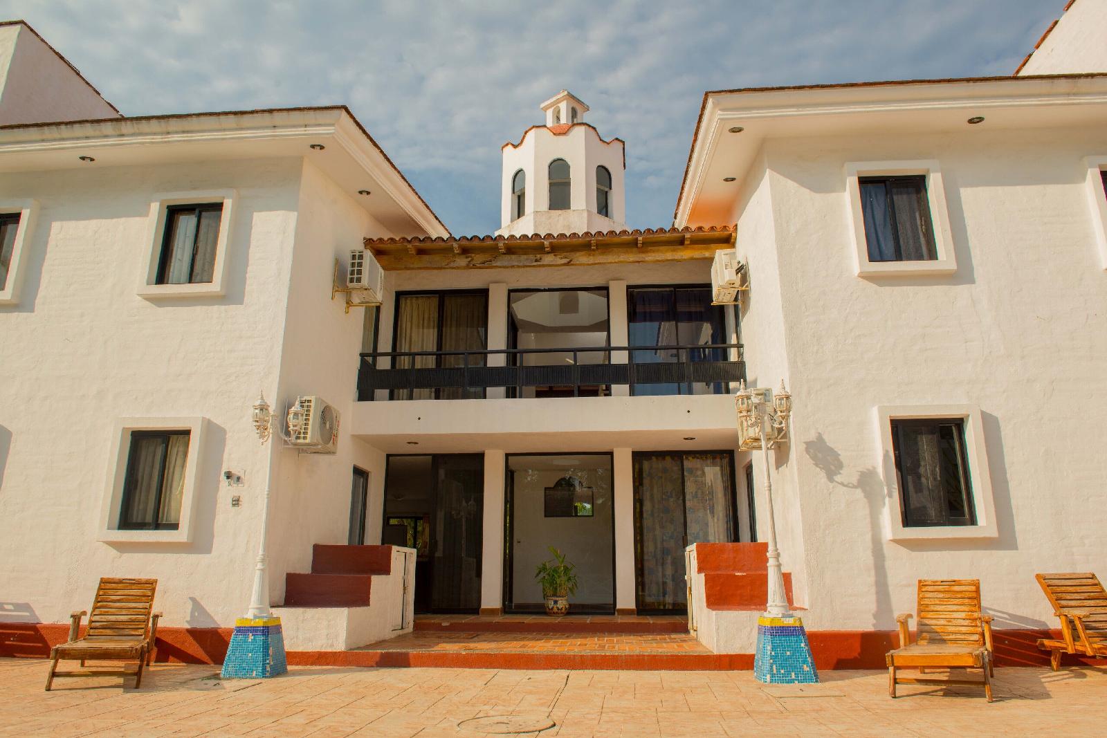 Hotel Villa Azul