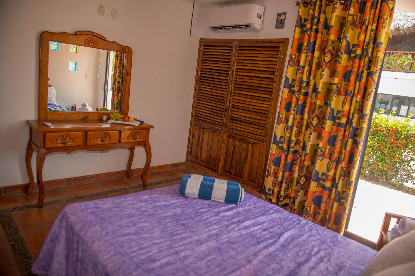 Hotel Villa Azul