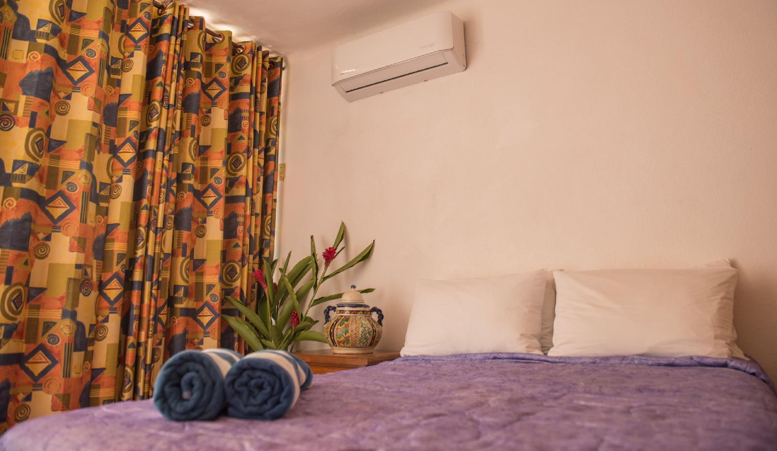 Hotel Villa Azul
