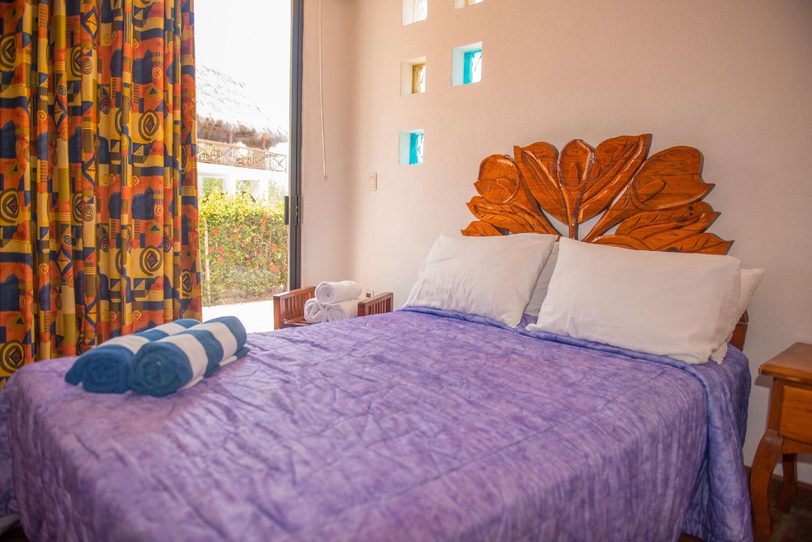 Hotel Villa Azul