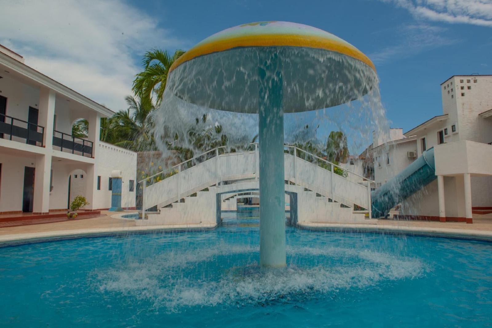 Hotel Villa Azul