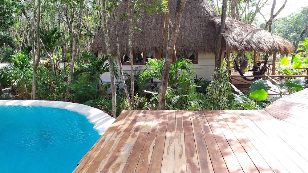 Hotel Chaca
