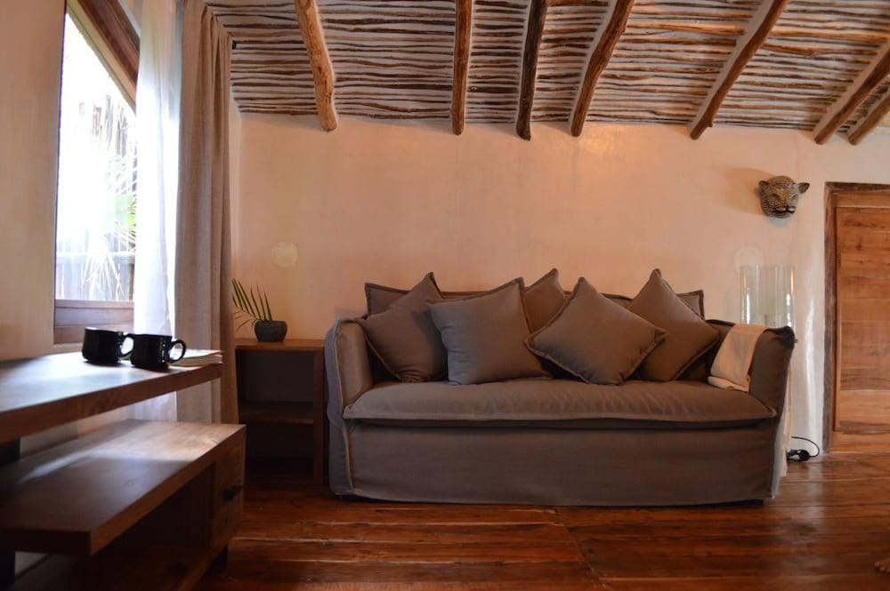 Hotel Chaca
