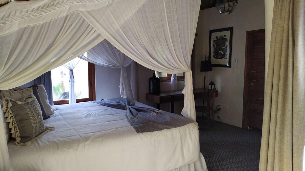 Hotel Chaca