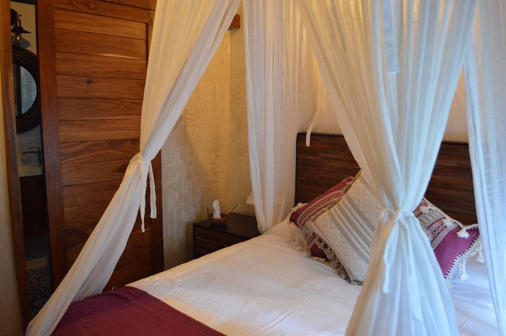 Hotel Chaca