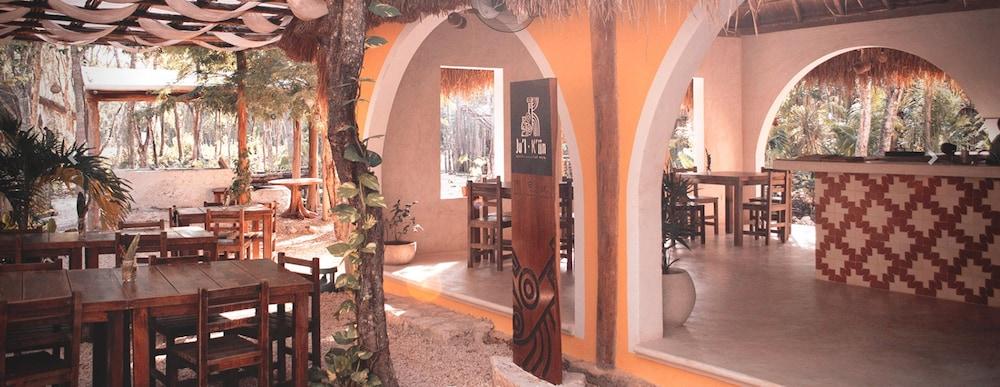 Hotel Chaca