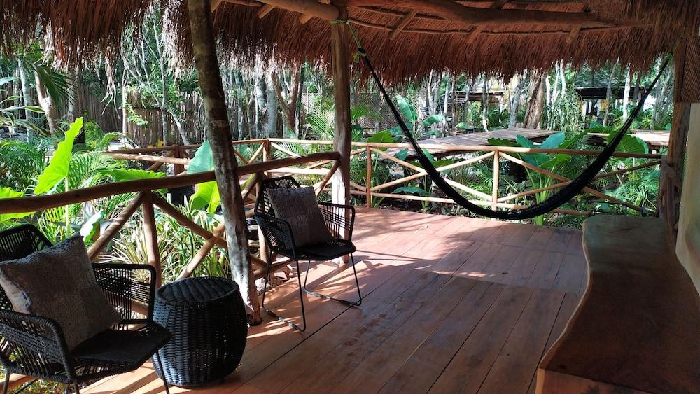 Hotel Chaca