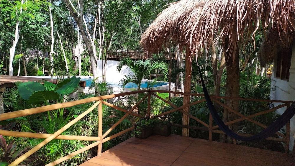Hotel Chaca