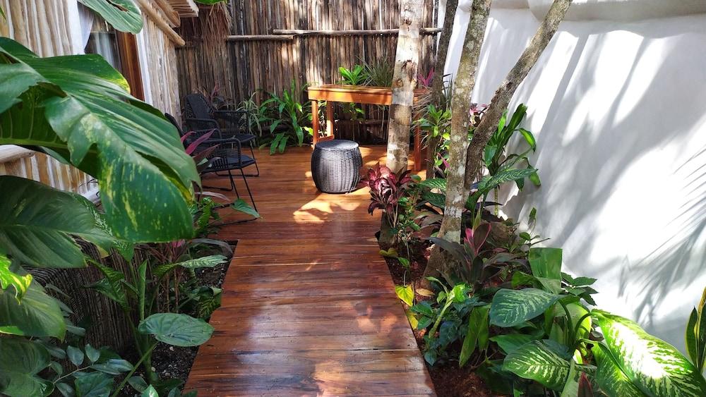 Hotel Chaca