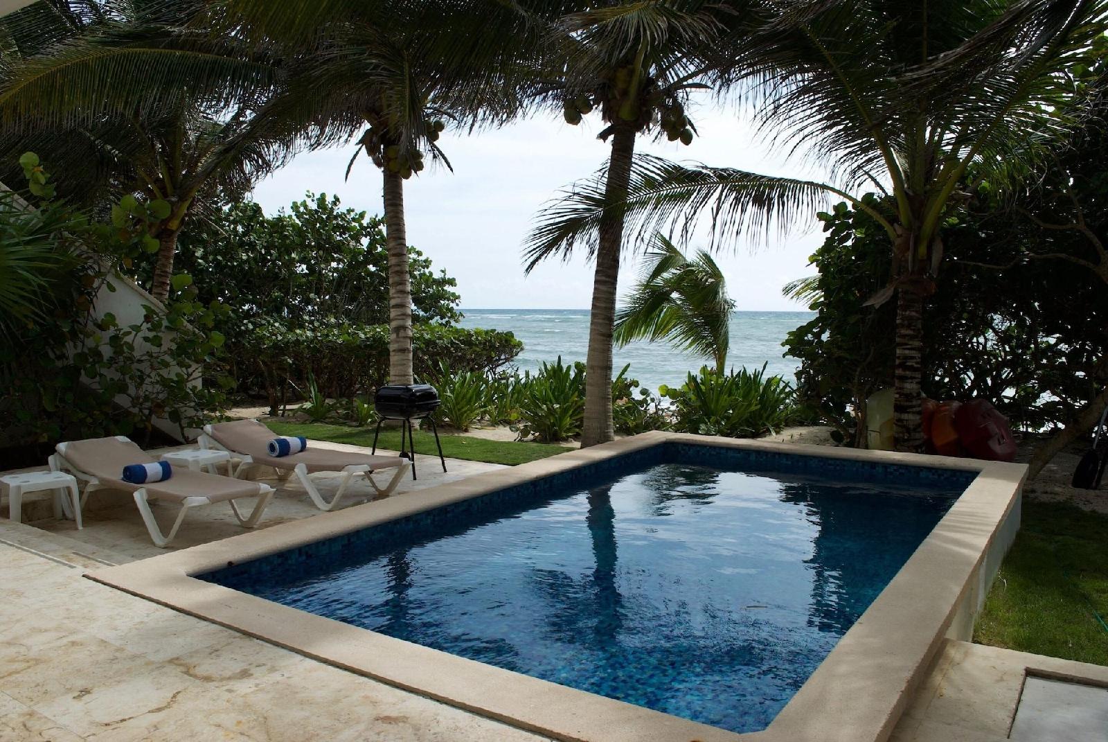Casa Coral Luxury Condos