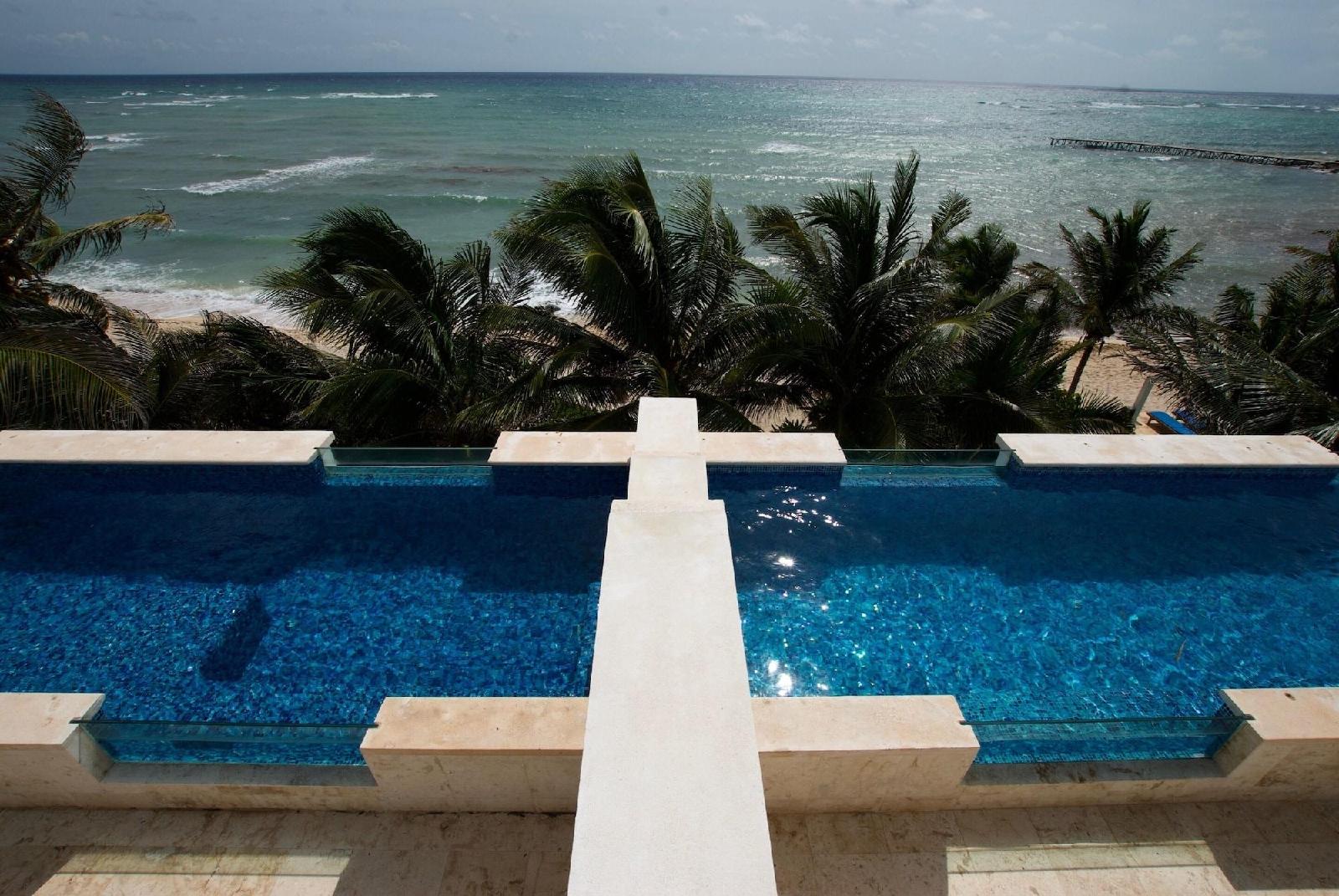 Casa Coral Luxury Condos