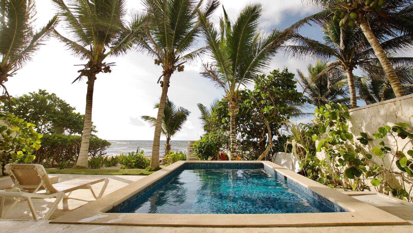 Casa Coral Luxury Condos