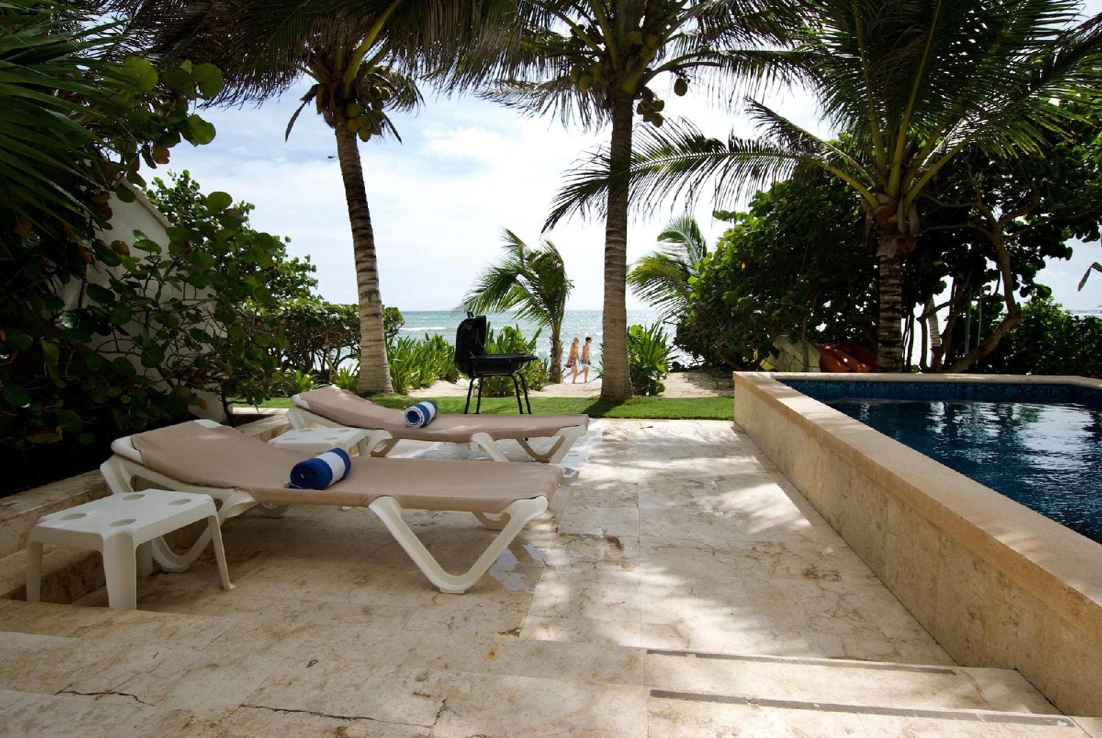 Casa Coral Luxury Condos