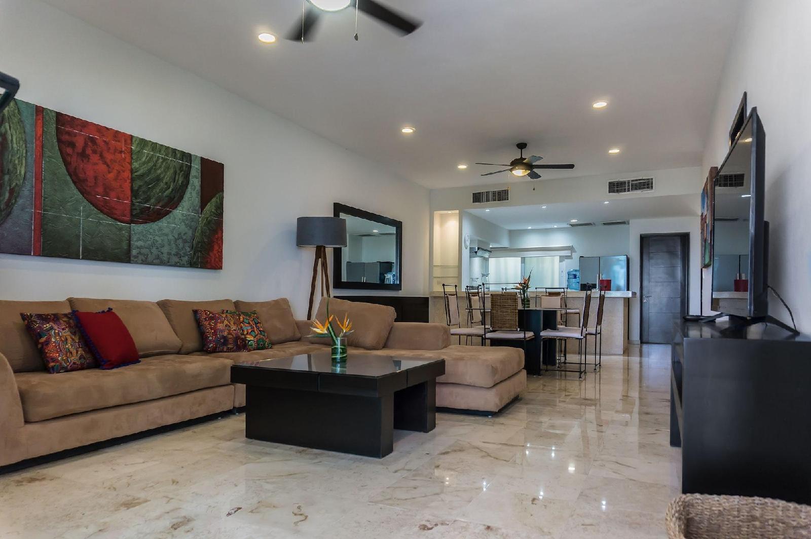 Casa Coral Luxury Condos