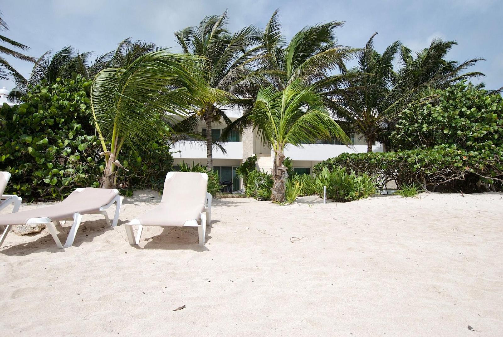 Casa Coral Luxury Condos