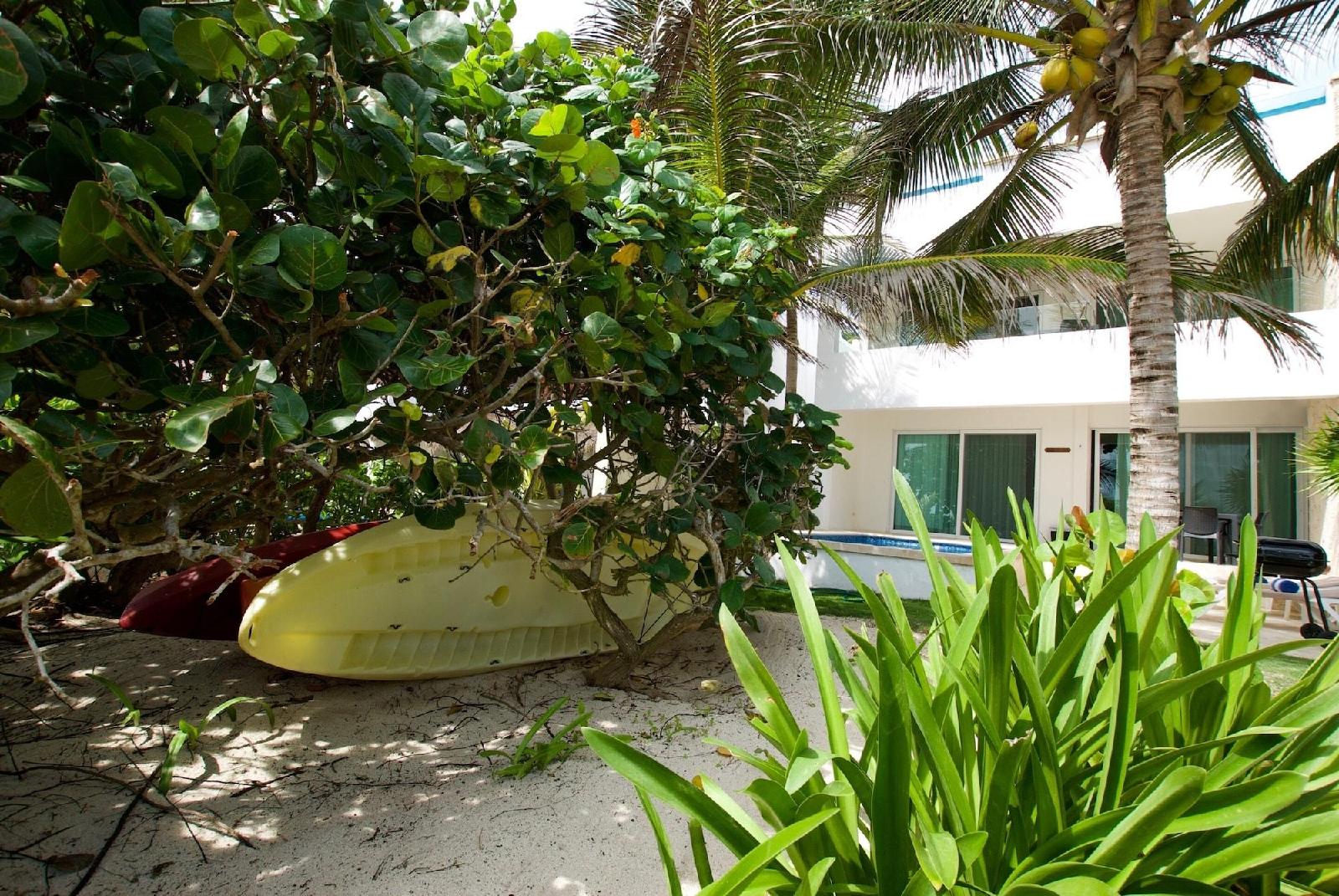 Casa Coral Luxury Condos