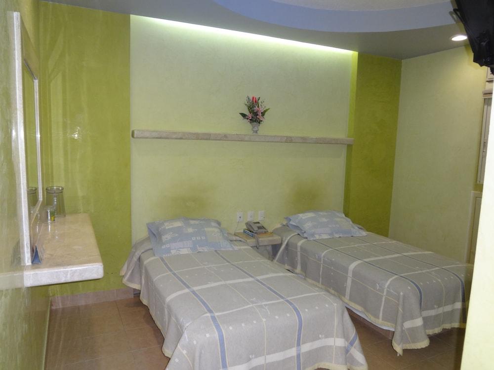 Hotel De Tuxtla