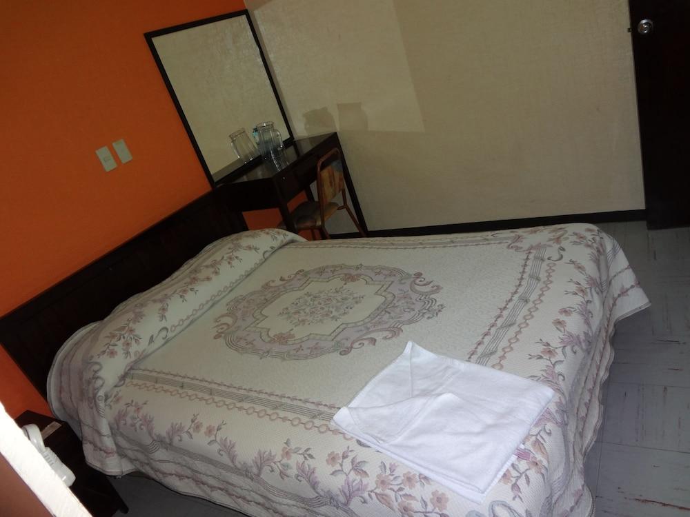 Hotel De Tuxtla