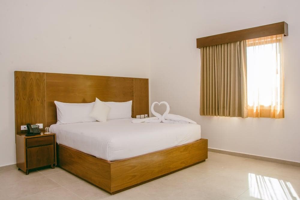 We Hotel Puerto Morelos