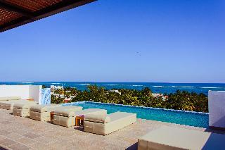 We Hotel Puerto Morelos