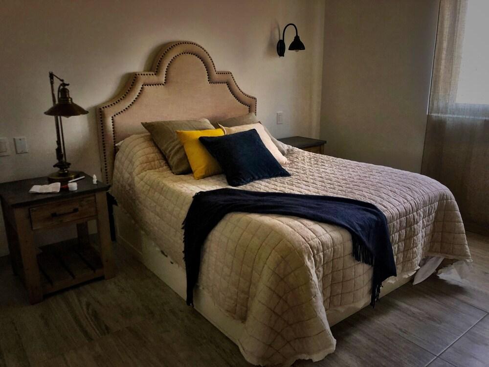 The Freesouls Residences Cerritos Beach