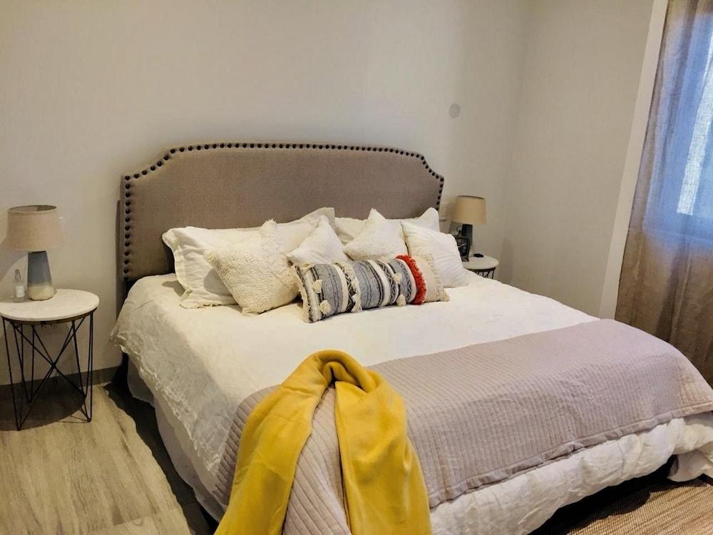 The Freesouls Residences Cerritos Beach