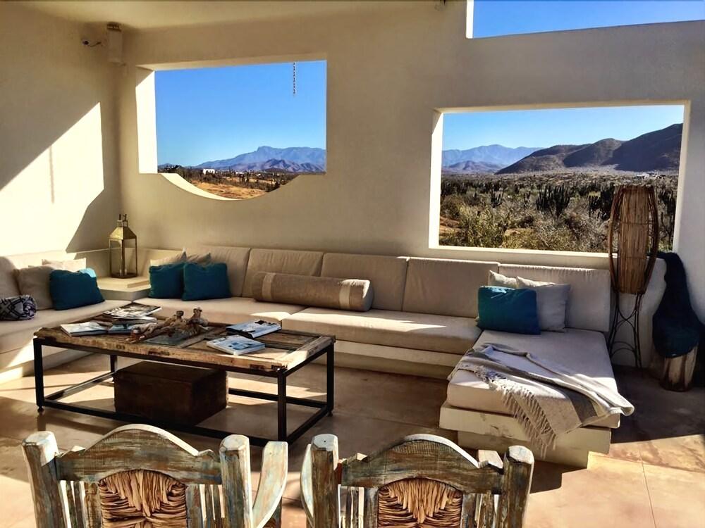 The Freesouls Residences Cerritos Beach