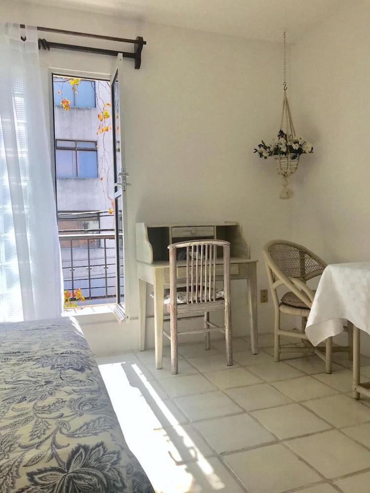 Hotel Boutique Suites Puerto Cancun
