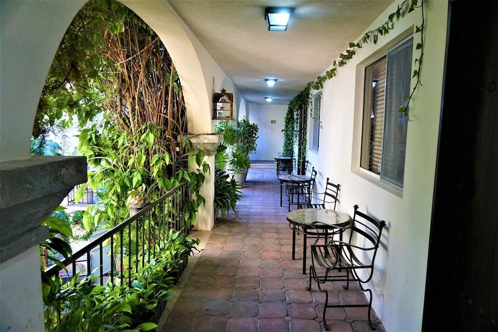 Hotel Boutique Suites Puerto Cancun