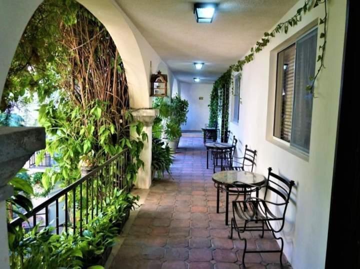 Hotel Boutique Suites Puerto Cancun
