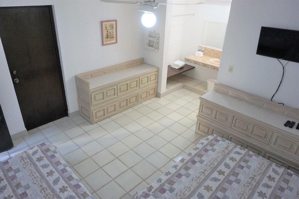 Hotel Boutique Suites Puerto Cancun
