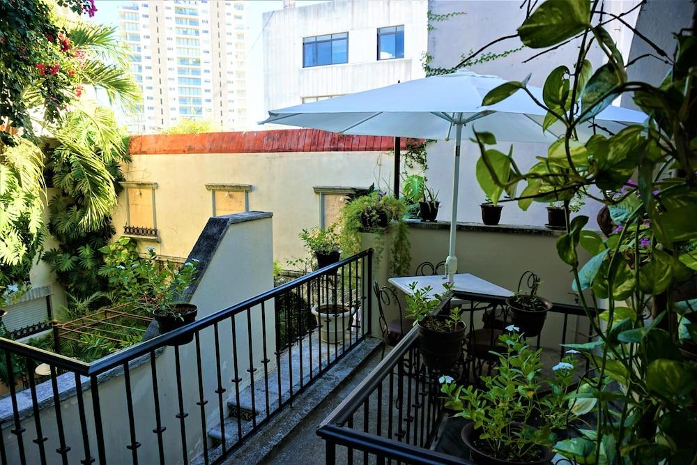 Hotel Boutique Suites Puerto Cancun