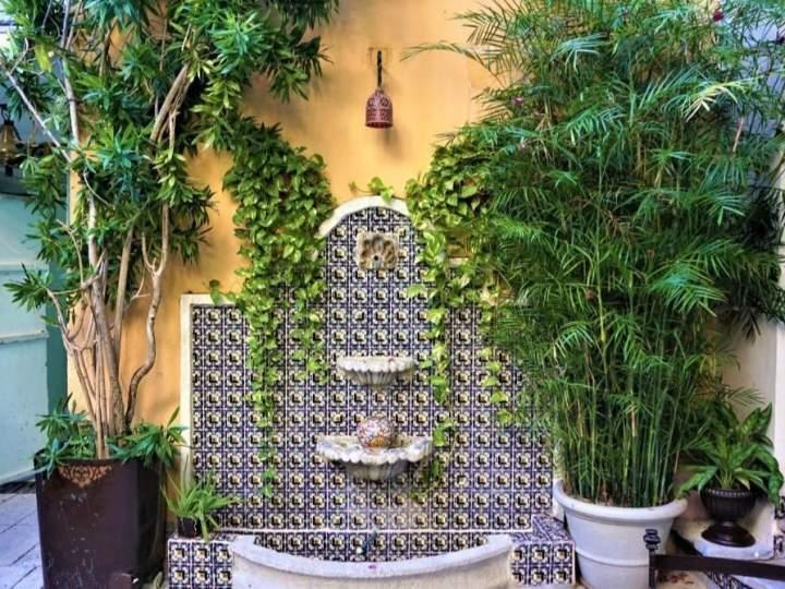 Hotel Boutique Suites Puerto Cancun