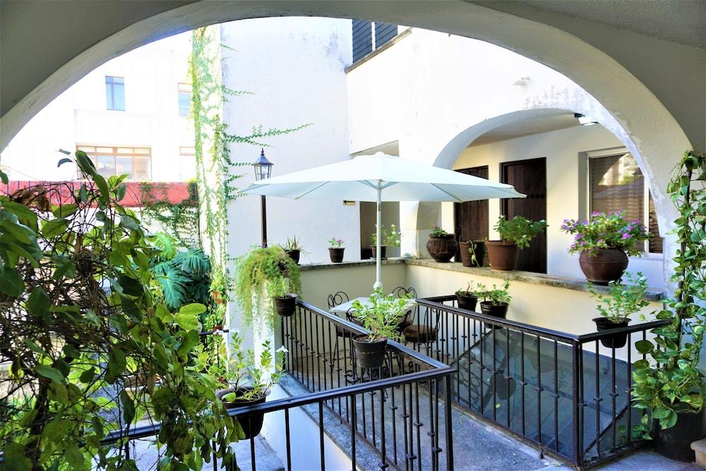 Hotel Boutique Suites Puerto Cancun