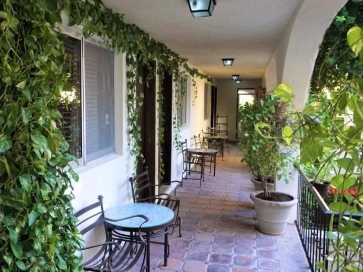 Hotel Boutique Suites Puerto Cancun