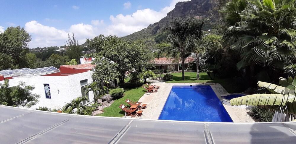 Casa Luna Ambar