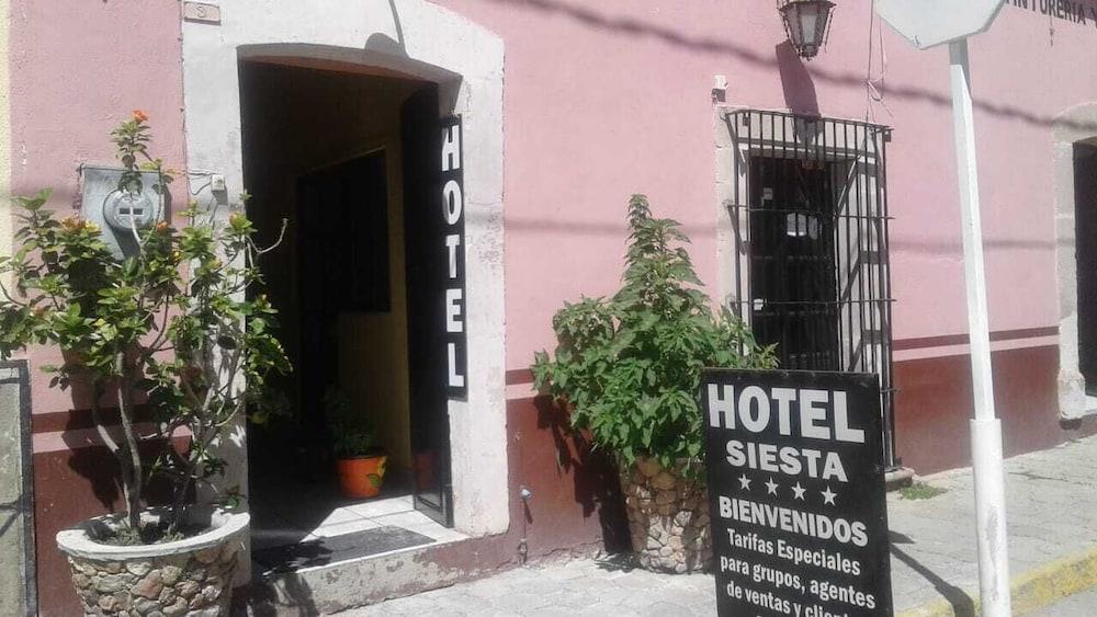 Hotel Siesta