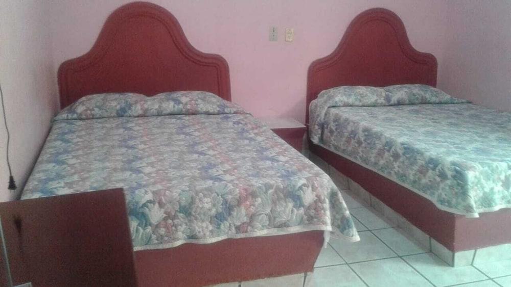 Hotel Siesta