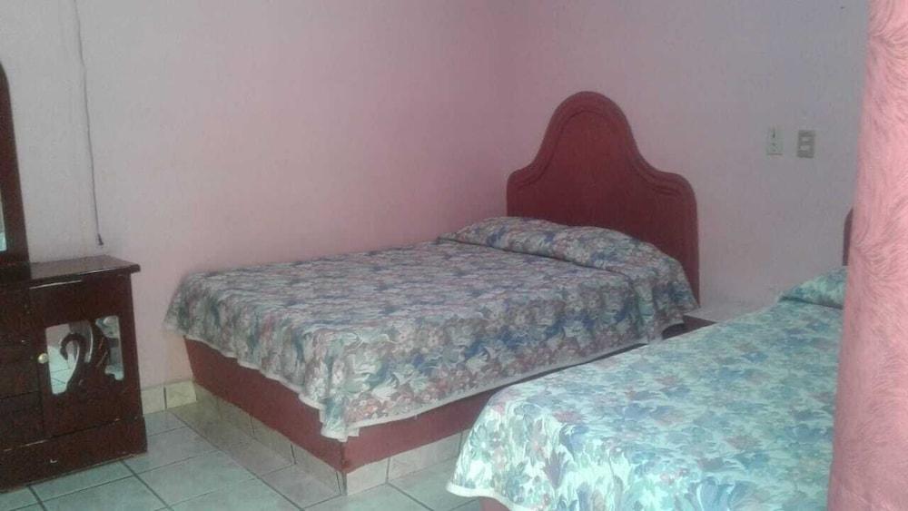 Hotel Siesta