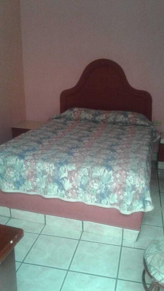 Hotel Siesta