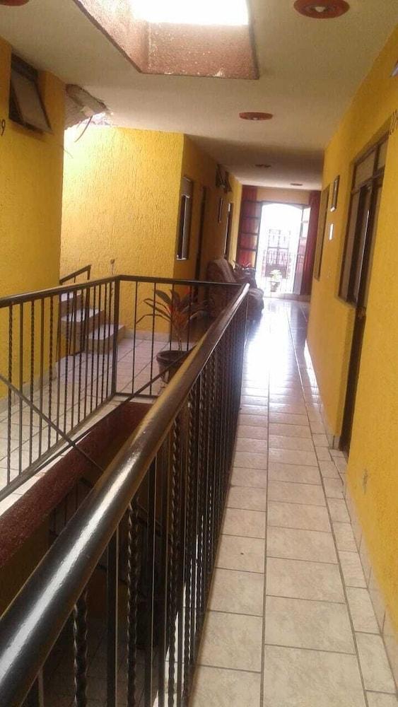 Hotel Siesta