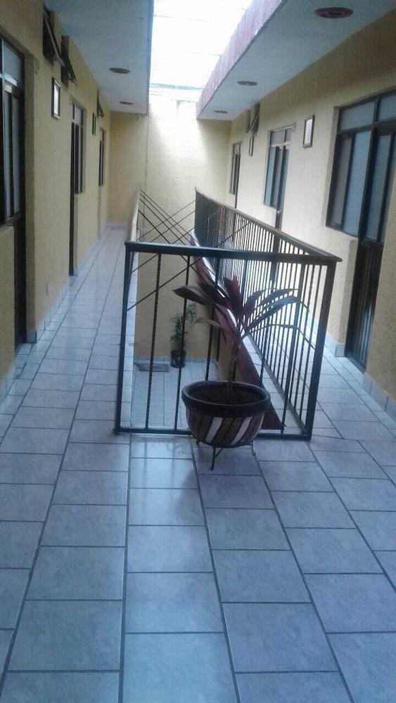 Hotel Siesta