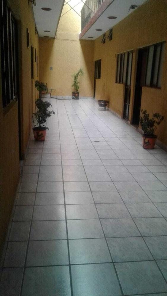 Hotel Siesta
