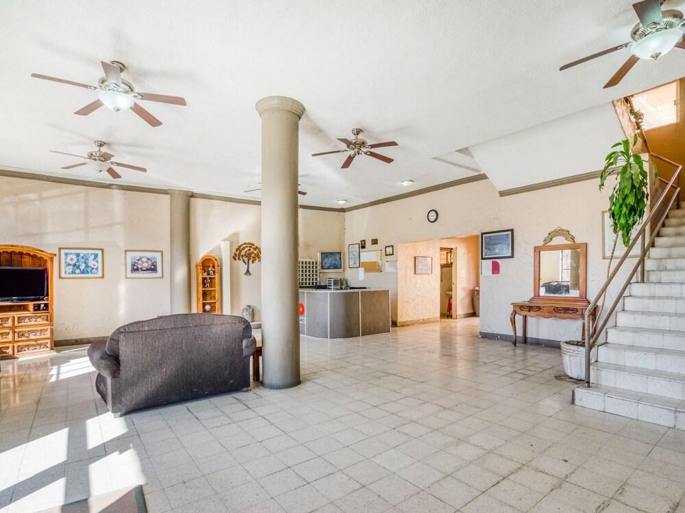 Hotel Kasino